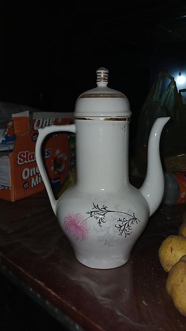 Qədmi Kafenni çaynik lalafo.az -da Qədmi Kafenni çaynik
