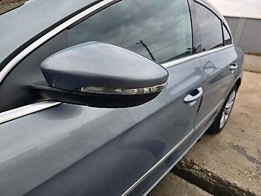 levo krilo golf 4: RETROVIZORI ZA VOLKSWAGEN PASSAT CC OD 2008. DO 2011. GOD — 1
