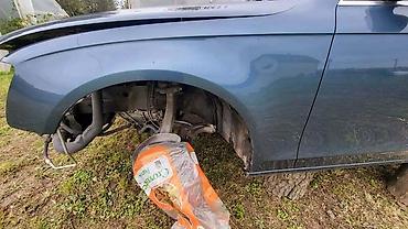 auto otpad vrbas: KRILO LEVO, DESNO ZA AUDI A4 OD 2011. DO 2015. GOD. | Polovni delovi — 1
