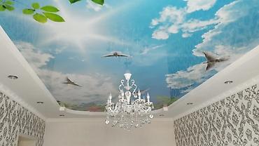 Другие услуги: Ремонт под ключ с мебелью - Корпусная мебель по индивидуальным — 4