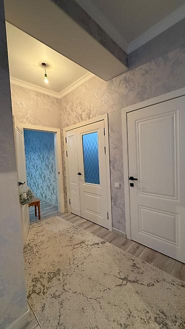 севастопольская: 2 комнаты, 70 м², Азия Молл Элитка, 3 этаж, Евроремонт — 5