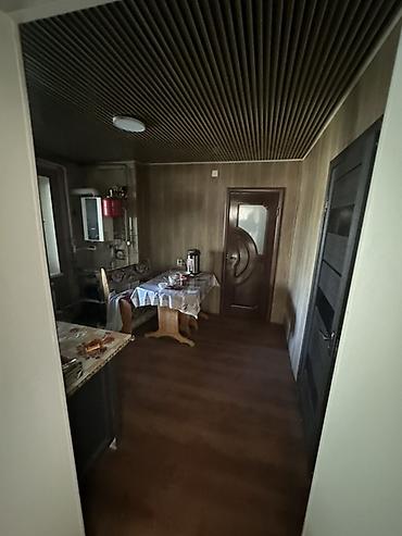 Продажа времянки: Продаю Дом/ 7 соток городе Кант есть газ ремонт в доме дома с газовым — 13