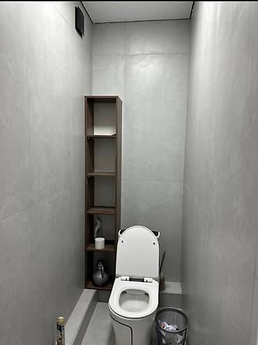 108: 3 комнаты, 83 м², Мадина 106 серия улучшенная, 4 этаж, Свежий ремонт — 1