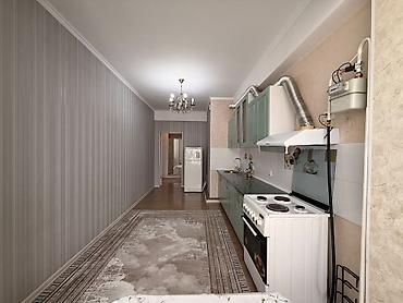 Продажа квартир: 2 комнаты, 77 м², КНУ Элитка, 12 этаж, Евроремонт — 9