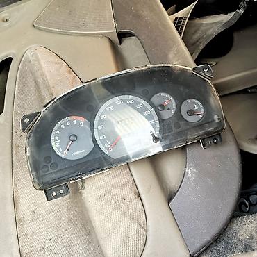 Другие автозапчасти: Daewoo Nubira 2 запчасти МОТОР, КУЗОВНОЙ ДЕТАЛЬ, РУЧКА ЖОК КАЛДЫ — 23