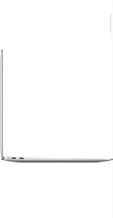 lg 4k: Ультрабук, Б/у, Apple M1, ОЗУ, RAM: 8 ГБ — 6