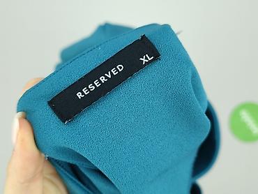 multiblue: Reserved, Bluzka damska, rozmiar XL — 4