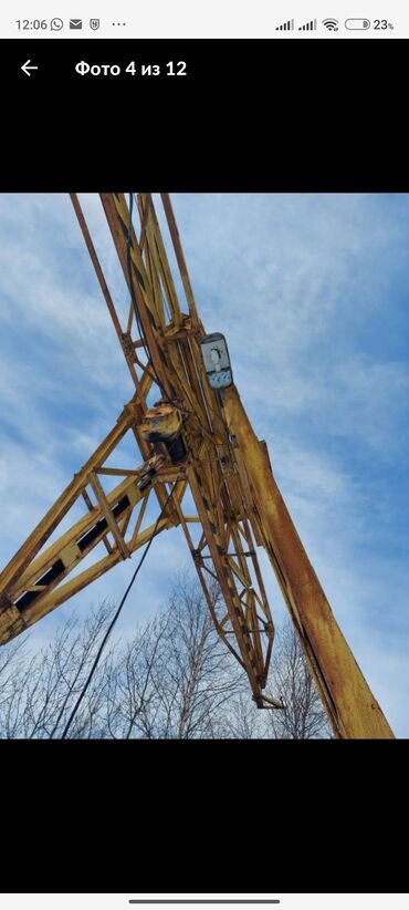 СТО, ремонт транспорта: Тельфер. Таль.ремонт тельферов болгарские, советские. Запчасти на — 6