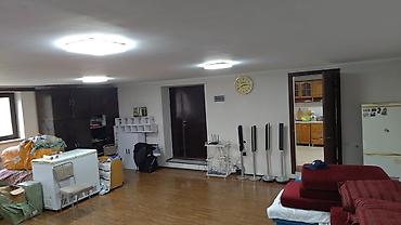бишкек масковиский район: 80 м², 2 комнаты — 4