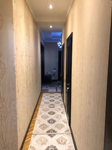 Yeni tikili: 4 otaqlı, Yeni tikili, 120000 kv. m -da lalafo.az — 9 Yeni tikili: 4 otaqlı, Yeni tikili, 120000 kv. m — 9