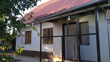 дом на день рождения: Дом, 65 м², 2 комнаты, Собственник, Косметический ремонт