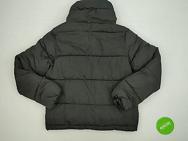 mango kurtka w krate: Stradivarius, Kurtka zimowa damska, rozmiar M — 3