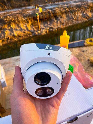 Видеонаблюдение, охрана: Системы видеонаблюдения, Домофоны, Охраннопожарные сигнализации | Офисы, Квартиры, Дома | Установка, Демонтаж, Настройка — 6