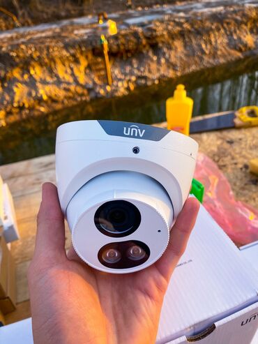 Видеонаблюдение, охрана: Личная охрана, Пультовая защита объектов, Системы видеонаблюдения | Офисы, Квартиры, Дома | Установка, Настройка, Подключение — 11