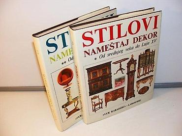 izjava da nije koriscen pdv primer: STILOVI NAMEŠTAJ DEKOR 1-2 extra! ! ! stilovi, nameštaj i dekor od — 1