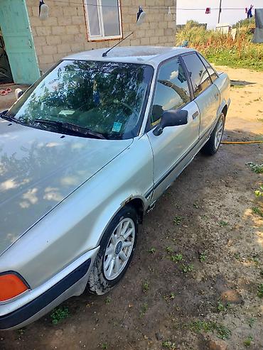 выкуп авто рф: Audi 80: 1995 г., 1.6 л, Механика, Бензин — 3