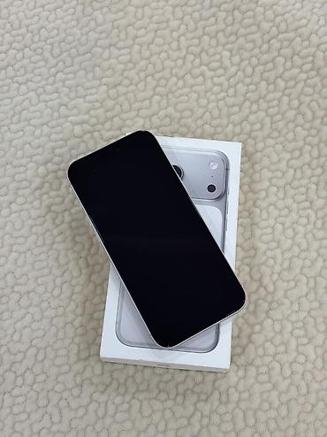 iphone xs цена в ош: IPhone 17 Pro Max, Б/у, 512 ГБ — 3