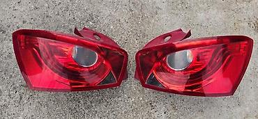 pragovi za auto: STOP SVETLO ZA SEAT IBIZA | Stop svetlo lampa Seat Ibiza Ibica — 1