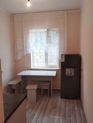 сниму квартиру на иссыккуле: 1 комната, Агентство недвижимости, Без подселения, С мебелью полностью