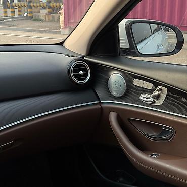 smart plus: Mercedes-Benz E-Class: 2019 г., 2 л, Автомат, Бензин, Седан — 7
