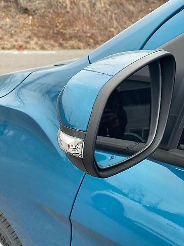 Chevrolet: Chevrolet Spark: 2019 г., 1 л, Автомат, Бензин, Хэтчбэк — 3