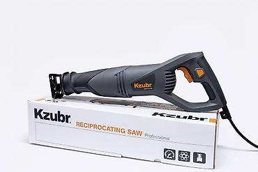 Digər mişarlar: №: 12356 Məhsulun adı: Qılınc mişar Kzubr KRS115-750, 750 W Brend — 1