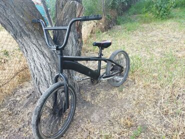 велосипеды горные: AZ - City bicycle, Жаңы