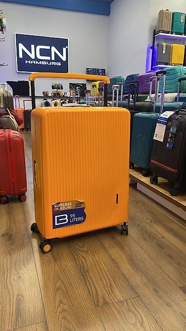 ağırlıq daşı: ÇAMADAN NCN HAMBURG MAGAZASINA MEXSUSDUR BUBULE BRENDI — 10