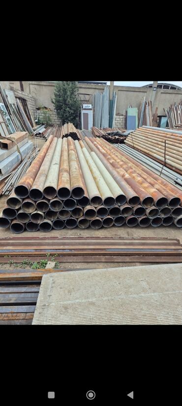 metlax qiymeti: Her olçude turbalarmiz var unvan Baki hamsi Rusundu qiymet razilaşma