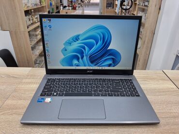 acer n19c1: Acer Aspire, 15.6 ", Intel Core i5, 512 GB, Ünvandan götürmə, Pulsuz çatdırılma, Ödənişli çatdırılma