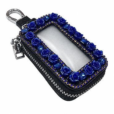 forever keys: Avtomobil açarı üçün dəbli brelok Avtomobil və ev açarları üçün — 3
