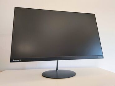 Monitori: Lenovo X24A IPS monitor 23.8" Prodajem Lenovo ThinkVision X24A IPS — 1