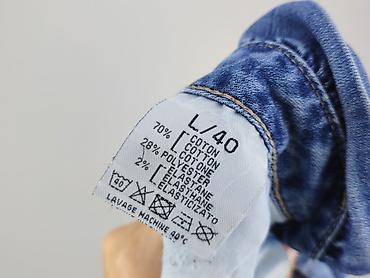 denim co: Fashion Jeans, Spódnica damska, rozmiar L — 5