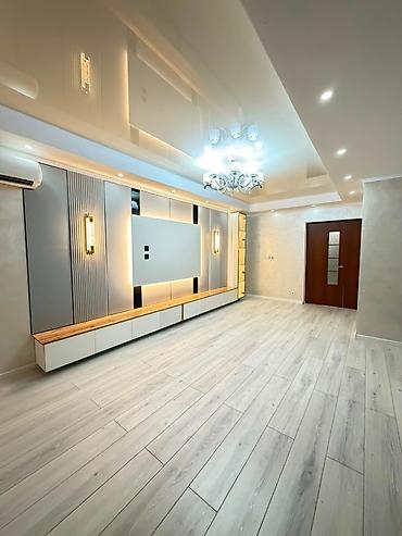 Продажа квартир: 3 комнаты, 83 м², Джал-15 10 этаж — 2