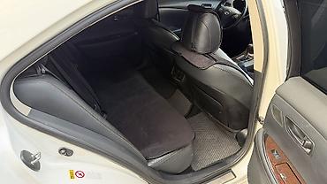 рх 350 2010: Lexus ES: 2010 г., 3.5 л, Седан — 10