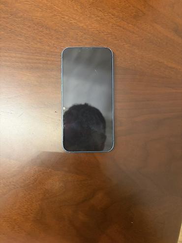 Apple iPhone: IPhone 13 mini, Mavi, Face ID — 3