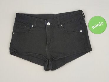 Szorty: H&M Divided, Szorty damskie, rozmiar S — 3