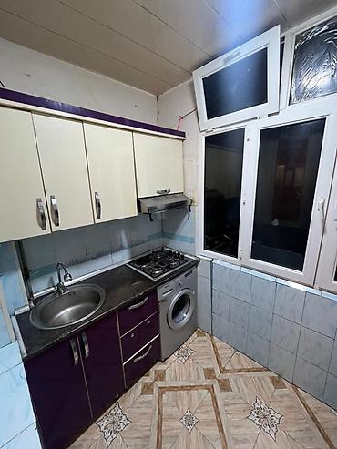 Uzunmüddətli kirayə mənzillər: Menzil ORTA TEMIRLIDIR.Butun esyalari var. Paltaryuyan Soyuducu — 21