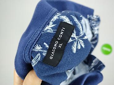 buty olive tree: Giordano Conti, Koszulka polo dla mężczyzn, rozmiar XL — 4