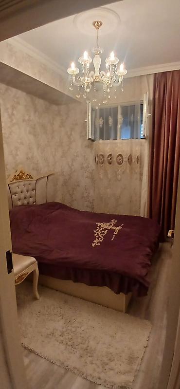 unvan az lokbatan: Masazır kruquna yaxın apartman dairə. Yeni tikili 2/6 mərtəbə 1 otaqlı — 6