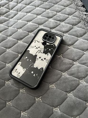 pixel 9: Redmi, Redmi Note 9, Б/у, 128 ГБ, цвет - Зеленый — 5