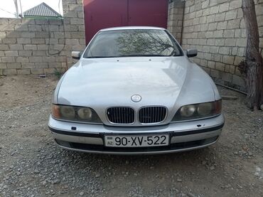 BMW: 6000