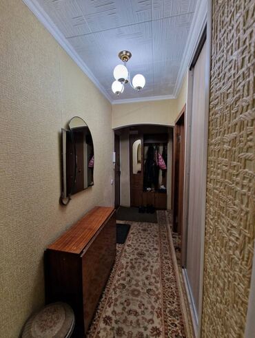 Продажа квартир: 2 комнаты, 43 м², 104 серия, 1 этаж, Косметический ремонт — 8