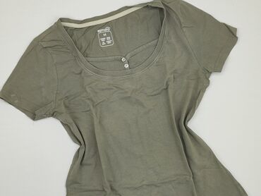 T-shirts: T-shirt, Esmara, L (EU 40), condition - Fair