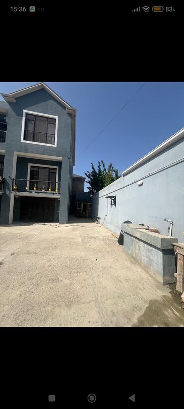 Həyət evləri və villaların satışı: 6 otaqlı, 300 kv. m, Kredit yoxdur, Yeni təmirli — 2
