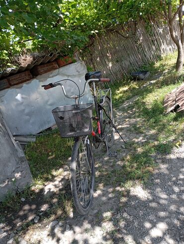velosiped nağd: Б/у Городской велосипед Stels, 29", скоростей: 1, Самовывоз