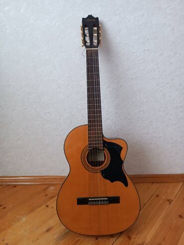 ibanez gitara: Klassik gitara, Ibanez