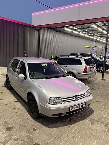 коврики на гольф 4: Volkswagen Golf: 1999 г., 2 л, Автомат, Бензин, Хэтчбэк — 2