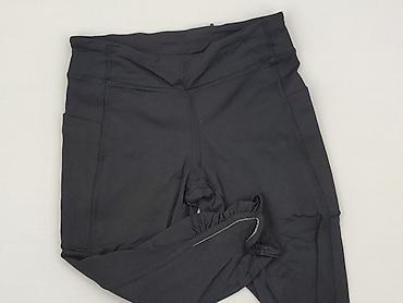 calzedonia dresy: Legginsy Sportowe damskie, rozmiar S — 1