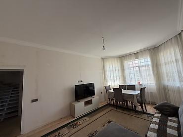 mansarlı ev: 5 otaqlı, 200 kv. m, Kredit yoxdur, Təmirsiz — 10